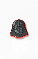 Crocs Star Wars Darth Vader Head Jibbitz Charm