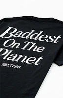 Mike Tyson Planet T-Shirt