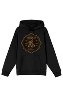 Fantastic Beasts: The Secrets of Dumbledore Hoodie