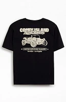 Coney Island Picnic Sand Rovers T-Shirt