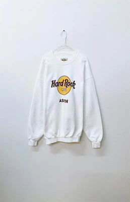 GOAT Vintage Hard Rock Cafe Sweatshirt