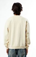 Pacsun Stampede Crew Neck Sweatshirt