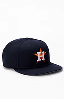 New Era Houston Astros 59FIFTY Fitted Hat