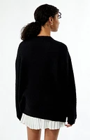 The Met x PacSun Classic Sweater