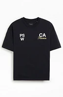 PacSun California Heaven Oversized T-Shirt