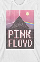 Kids Pink Floyd Dark Side Of The Moon T-Shirt