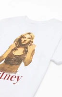 Kids Britney Spears T-Shirt