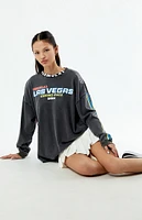 Formula 1 x PacSun F1 Grand Prix Racing Long Sleeve T-Shirt