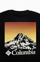 Columbia Peak T-Shirt