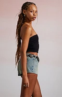 Third Charm Star Tube Top