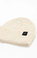 PacSun Ripped Knit Beanie