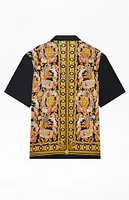 Boardies Baroque Camp Shirt