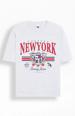 Tommy Jeans Upstate New York Vintage T-Shirt