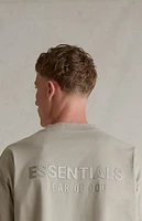 Fear of God Essentials Timber Classic T-Shirt