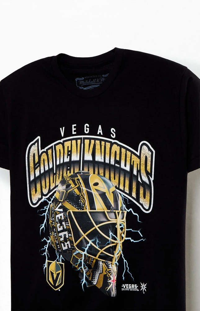 Mitchell & Ness NHL Vegas Golden Knights T-Shirt