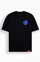 The Marathon Clothing Blue Rose Dedication T-Shirt