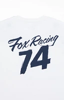 Fox Scripted Premium T-Shirt