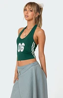 Edikted 06 Halter Top