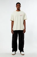 Formula 1 x PacSun Specs Oversized T-Shirt