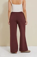 PAC 1980 Active Beau Wide Leg Sweatpants