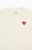 Riot Society Heartbreak Eyes T-Shirt