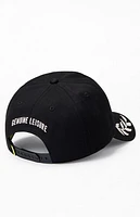 Duvin Design Tropical Oasis Snapback Hat