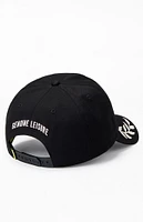 Duvin Design Tropical Oasis Snapback Hat
