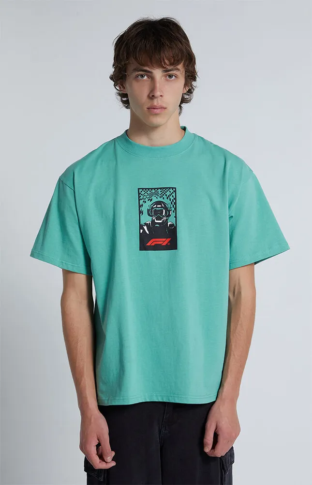 Formula 1 x PacSun Not For Race T-Shirt