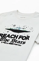 PacSun Reach For The Stars T-Shirt