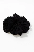 PacSun Giant Chiffon Hair Scrunchie