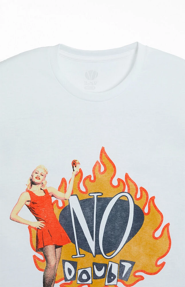 No Doubt T-Shirt