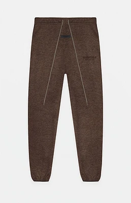 Fear of God Essentials Heather Wood Sweatpants