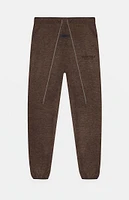 Fear of God Essentials Heather Wood Sweatpants