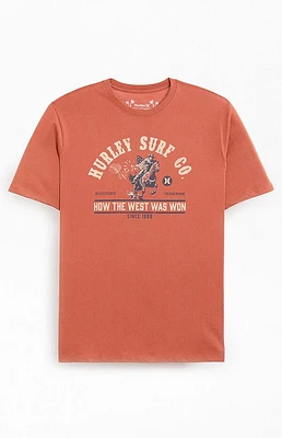 Hurley Outlaw T-Shirt