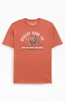Hurley Outlaw T-Shirt