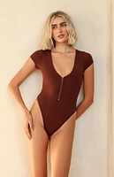 Dippin' Daisy's Lilo One Piece Swimsuit