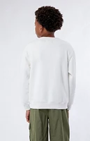 The Met x PacSun Kids Crew Neck Sweatshirt