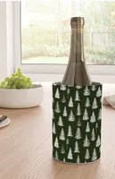 Green Trees Wine Chiller