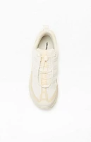 Merrell Cream Agility Peak 5 Trek Shoes