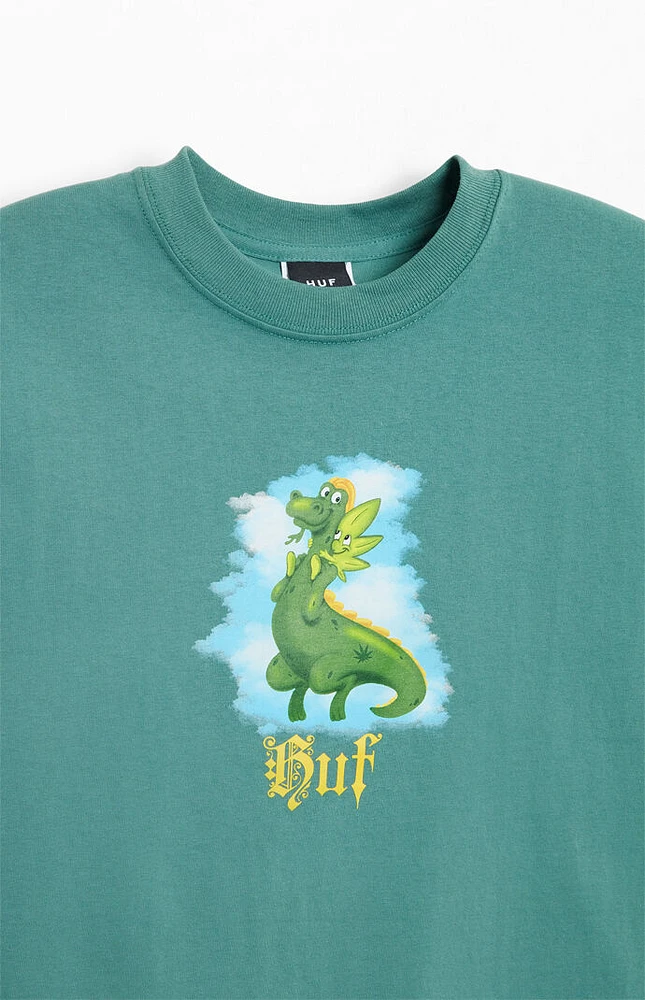 HUF Fairy Tale T-Shirt