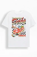 Ripple Junction Kids Smurfbox Derby T-Shirt