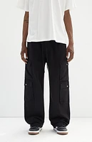 PacSun Stretch Extreme Baggy Cargo Pants