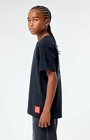 The Met x PacSun Kids Blackout T-Shirt