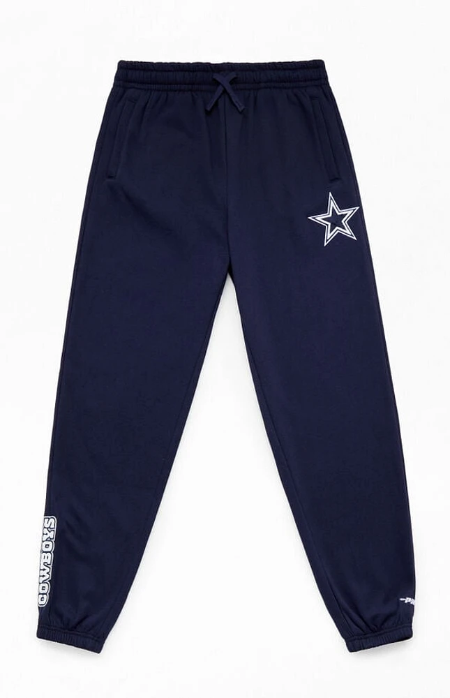 ProStandard Kids Dallas Cowboys Classic Jogger Sweatpants