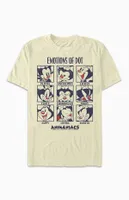 Animaniacs Emotions T-Shirt