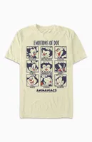Animaniacs Emotions T-Shirt