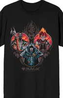 Magic: The Gathering Character T-Shirt