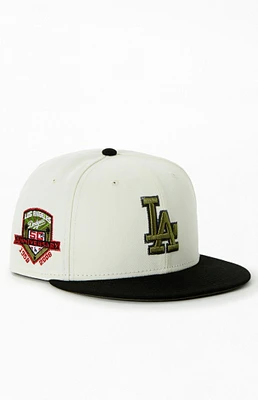 New Era x PS Reserve LA Dodgers 59FIFTY Fitted Hat