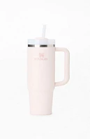 Stanley Rose The Quencher H2.0 FlowState 30 oz Tumbler