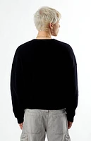 Pacsun Grim Reaper Sweater